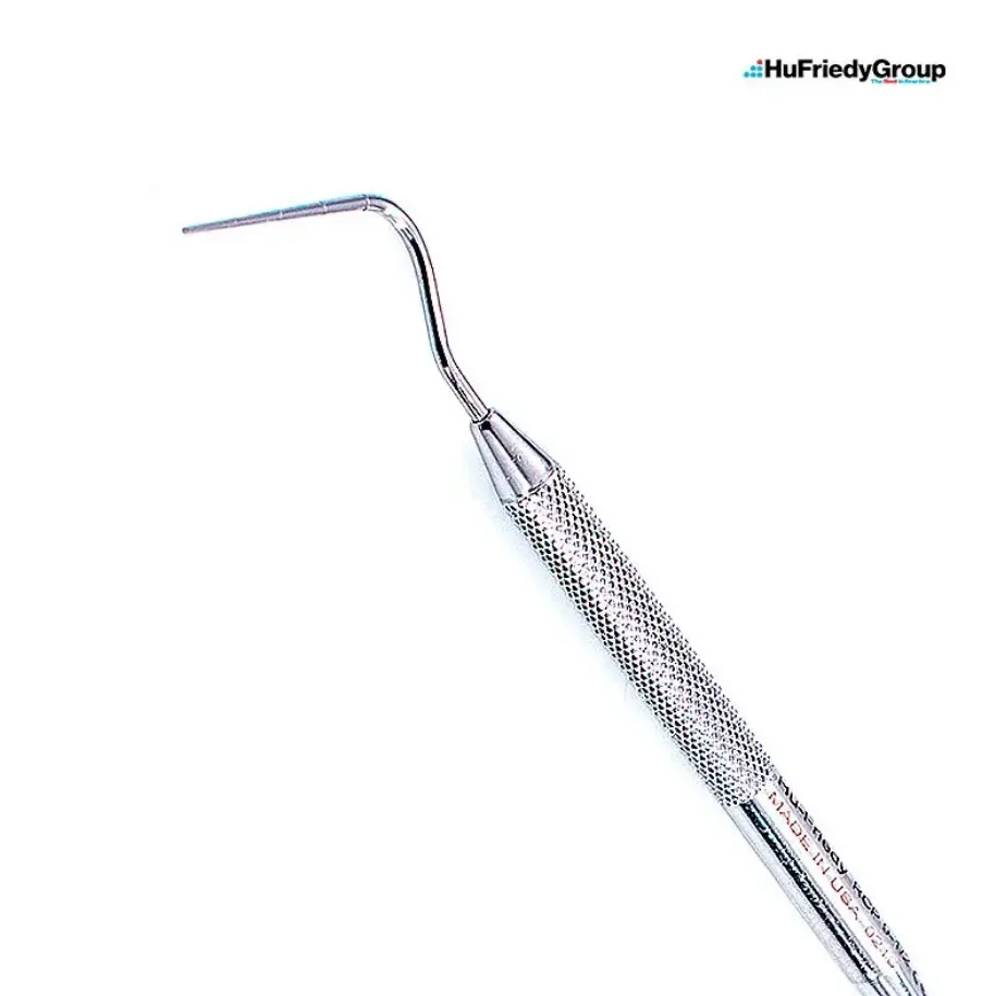 CONDENSADOR SHILDER POSTERIOR 9 1/2 HU FRIEDY | DepositoSantaFe